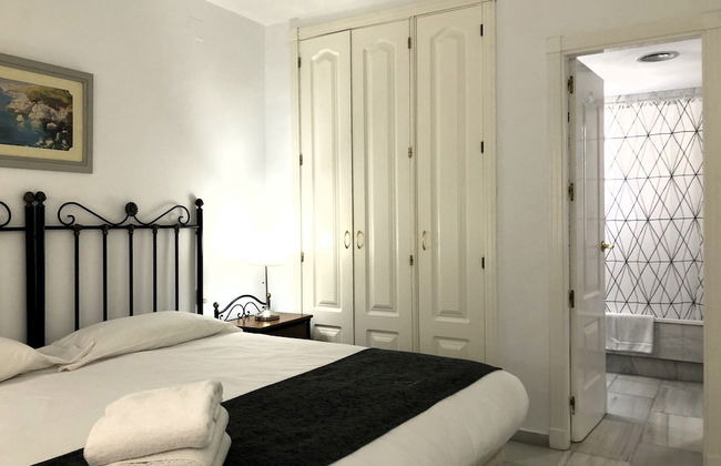 Serinamar - Los Naranjos de Marbella - Foto 54