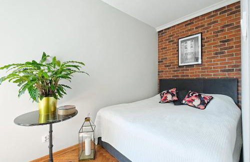 Old Town Apartment - Sapieżyńska - Foto 13