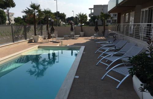 Residence 3 Oblò - Foto 2