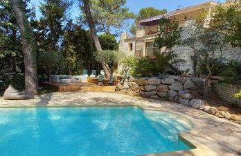 L'Arinelle en Provence - Foto 1