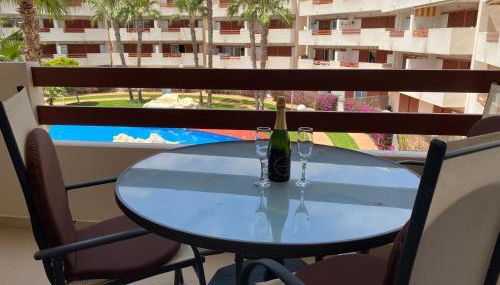 Apartamento en Playa Flamenca (residencial El Rincon) - Foto 1