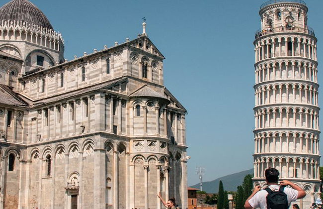 A Joia de Cinque Terre - Pisa e Manarola - Foto 1