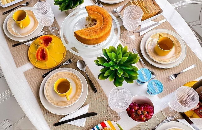 Cobertura em Barra Bali Destino BSM - Foto 63