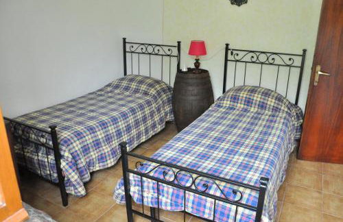 Country House Podere Casorbica - Foto 81