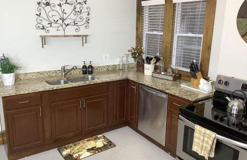 2 bedroom Loft apartment near downtown, Ohio city, Tremont! - Foto 13