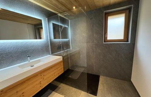 CHALET BELLECOTE 1500 - 12 personnes PEISEY NANCROIX - LES ARCS - LA PLAGNE - PARADISKI - Foto 6