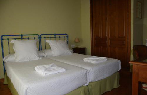 Casa Rural San Ignacio: una casa indiana en Soria - Foto 34