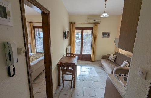 Pagaseon Rooms and Apartments - Foto 65