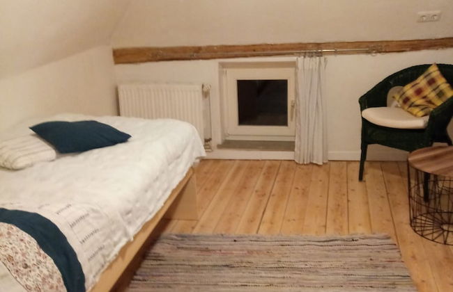 Ferienhaus Burkard - Foto 2