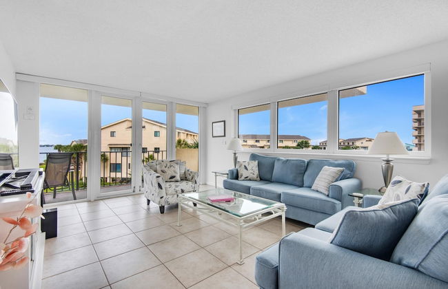 Santa Rosa Dunes 1021 - Foto 9