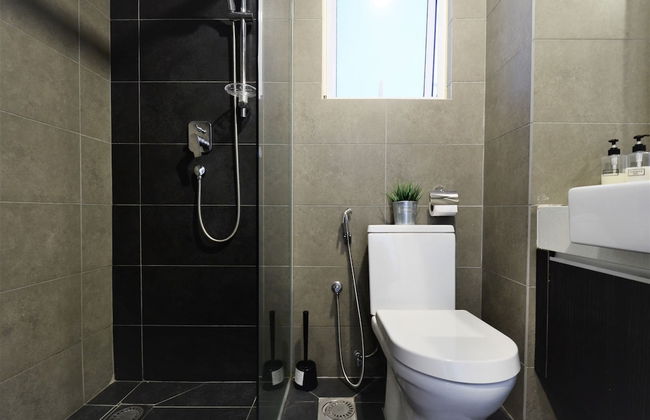 Holiday Home Setapak Central Mall KL - Foto 40