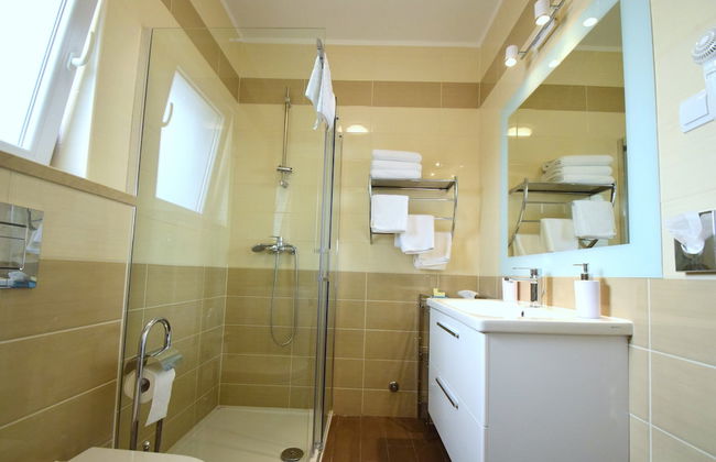 87 Stairs Apartment - Foto 24