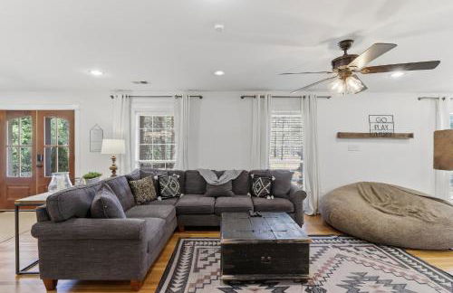 The Given House - Modern Midtown Stay - Foto 17