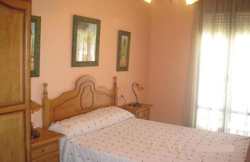 Apartamento Rural Lobo - Photo 1