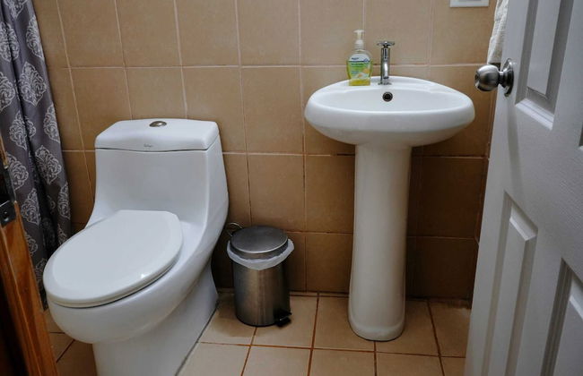 Hotel Los Sueños de Bajos del Toro - Foto 55