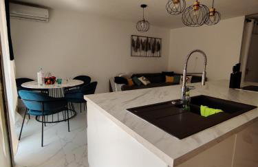 En exclusivité T3 à 2 pas des plages de St Raphael - Foto 9