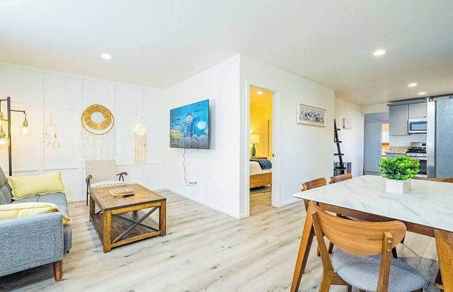 Elegant Country Retreat With Serene Patio Haven - Foto 28