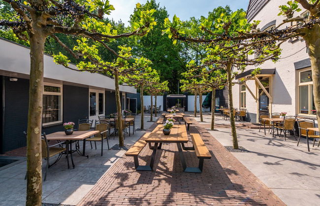 2 bedroom House in Arnhem with swimming pool and garden - Photo 9