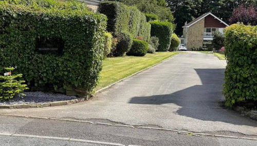 Brighouse Studio - Pet Friendly! - Free Parking - Foto 1, Garden