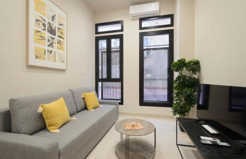 Apartamentos Constitución - Foto 56