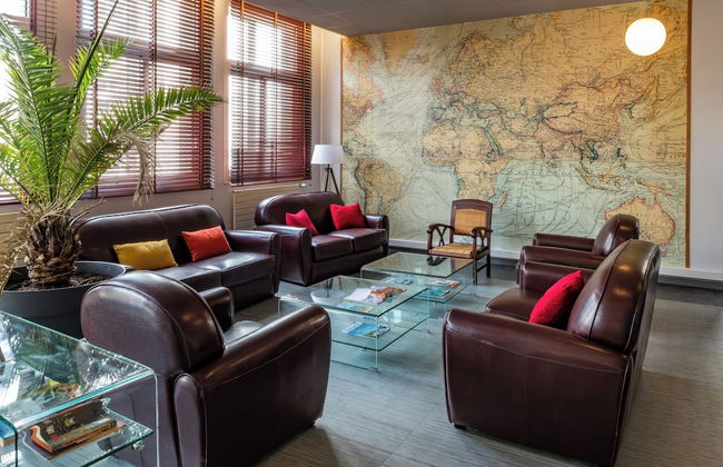 Smartappart Lorient - Foto 6