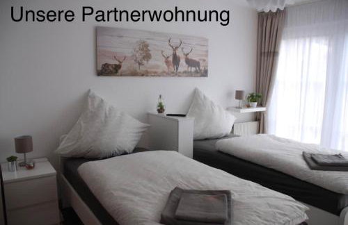 Olivewood City Apartment, 6 People - Photo 4