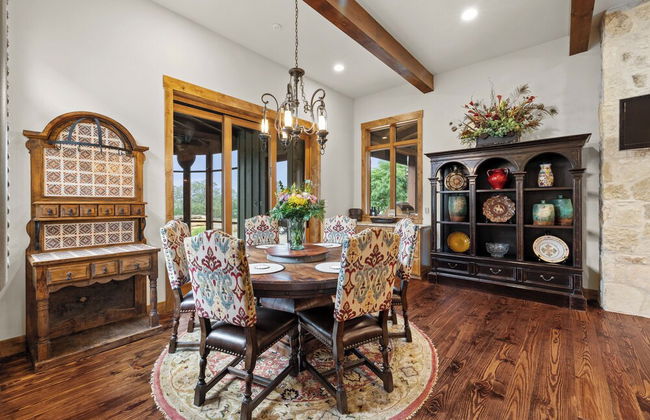 Private Ranch - Pool, Ping Pong, Yoga, Weddings, Games - Photo 27