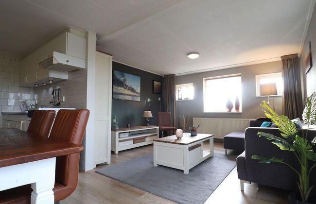 Holiday Home in Donkerbroek Near Forest Trails - Foto 20