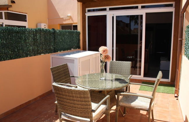 Los Delfines Bravo´s Apartment,50 Meter Far Beach - Foto 29