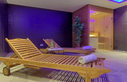 Villa Silente - Foto 20