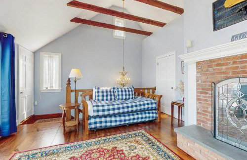 Point Radio Cottage - Foto 20