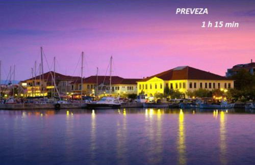 C&A Luxury Apartment - Foto 43