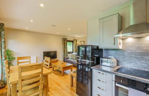 Birch Lodge 21 With Hot Tub, Newton Stewart - Foto 36