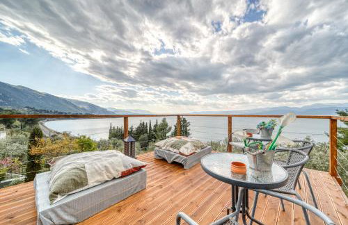 Magical View Studios 2 Asproneri, Kamena Vourla - Photo 20