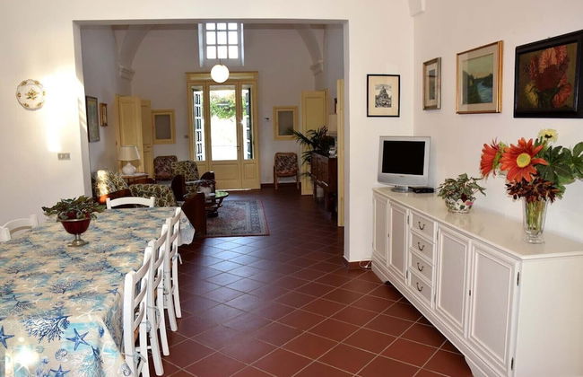 La Giara House ,near Gallipoli - Photo 24
