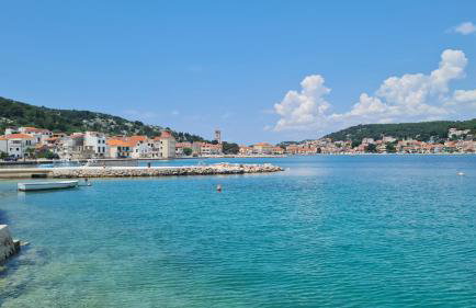 Apartments Valentina Tisno - Photo 49