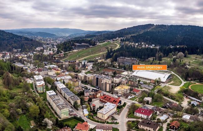 Apartamenty Sun & Snow Park Sportowy - Foto 18