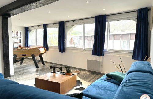 l'Olympe - Babyfoot - Cinéma - Parking - Foto 22