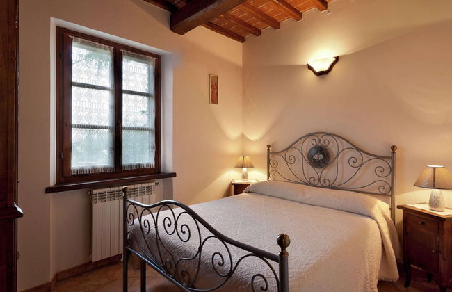 Modern Holiday Home in Foiano Della Chiana With Pool - Foto 13