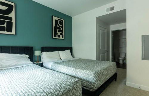 Modern Serenity Apartment for a Comfortable Stay - Foto 24