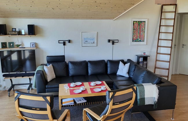 3 bedroom House in Broager with terrace and sauna - Photo 36