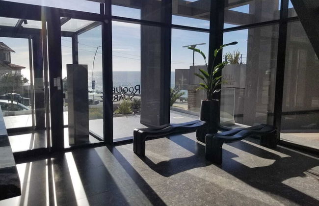 Residencias Roque Suarez - Foto 75