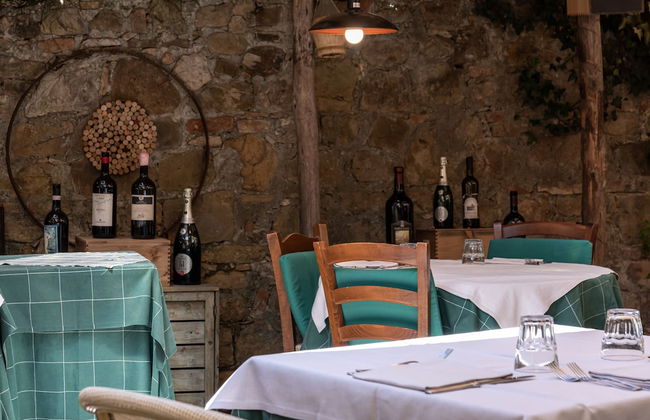 Borgo San Quirico d'Orcia B&B - Capitano Collection - Albergo diffuso - Foto 69