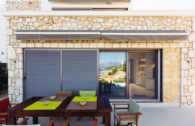 Villa Thalia by Meganisi Sunset Luxury Villas - Photo 19