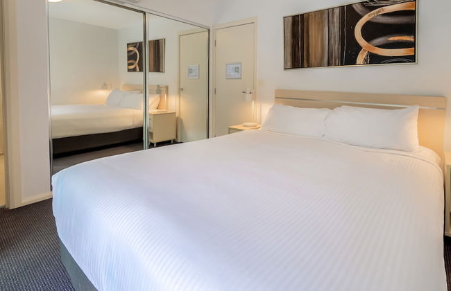 Oaks Port Stephens Pacific Blue Resort - Foto 17