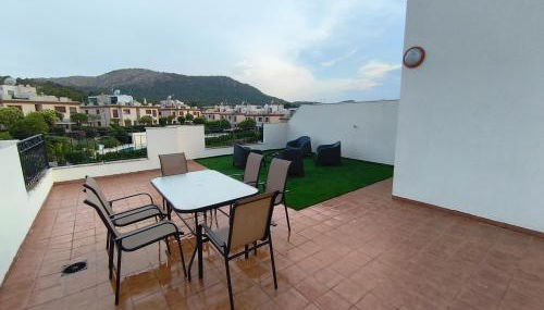 Apartamento turístico El Gato Ngro - Foto 3