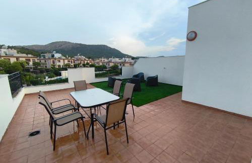 Apartamento turístico El Gato Ngro - Foto 3