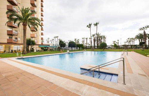 Góndolas 1ª línea playa Almuñécar - Photo 17