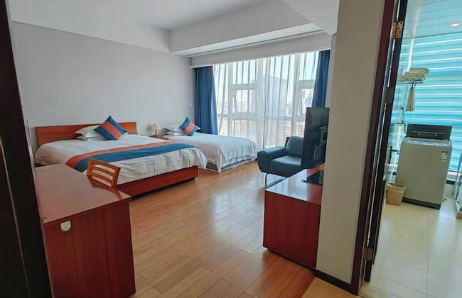 East King Business Hotel Hangzhou - Foto 24