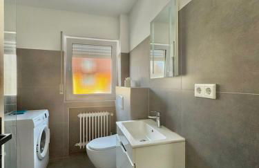 Family Apartments Near City Centre - Foto 27